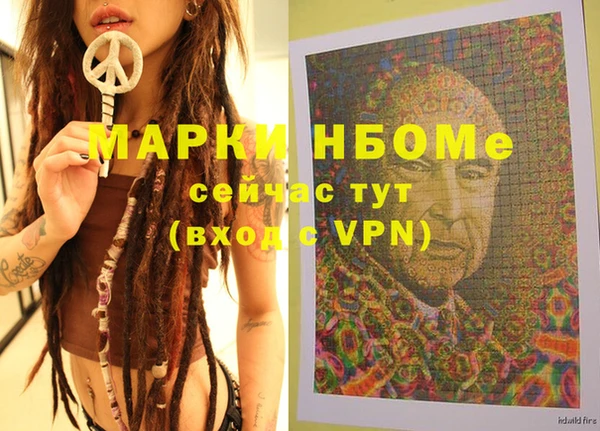ALPHA PVP Богородицк